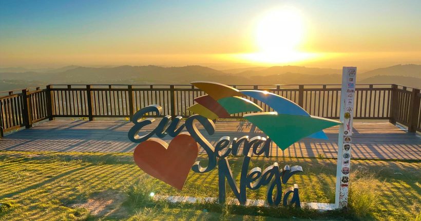 Serra Negra,Monte Sião,Aguas de Lindoi