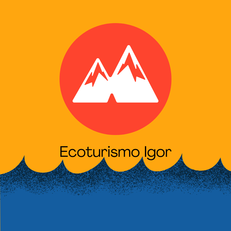 Ecoturismo Igor