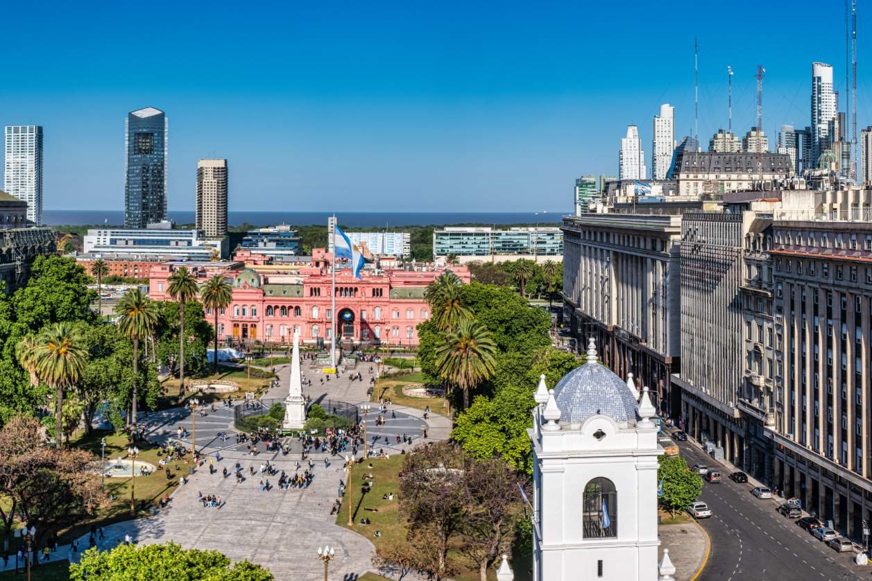 Buenos Aires