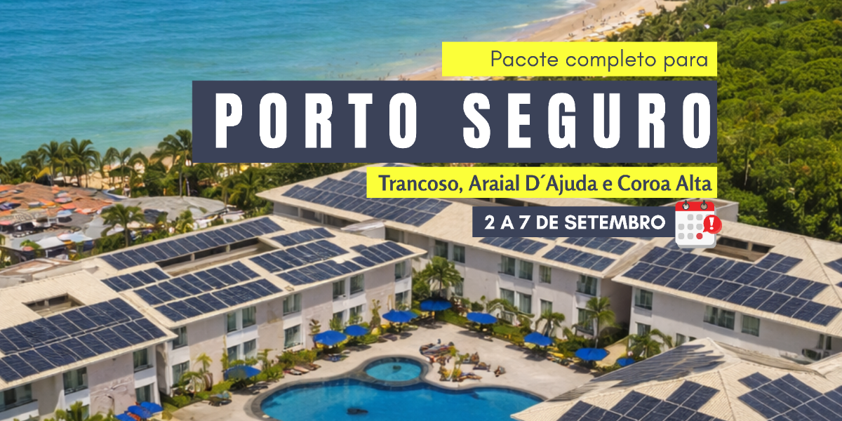 Porto Seguro - Bahia