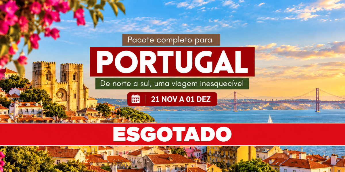 Portugal Inesquecível