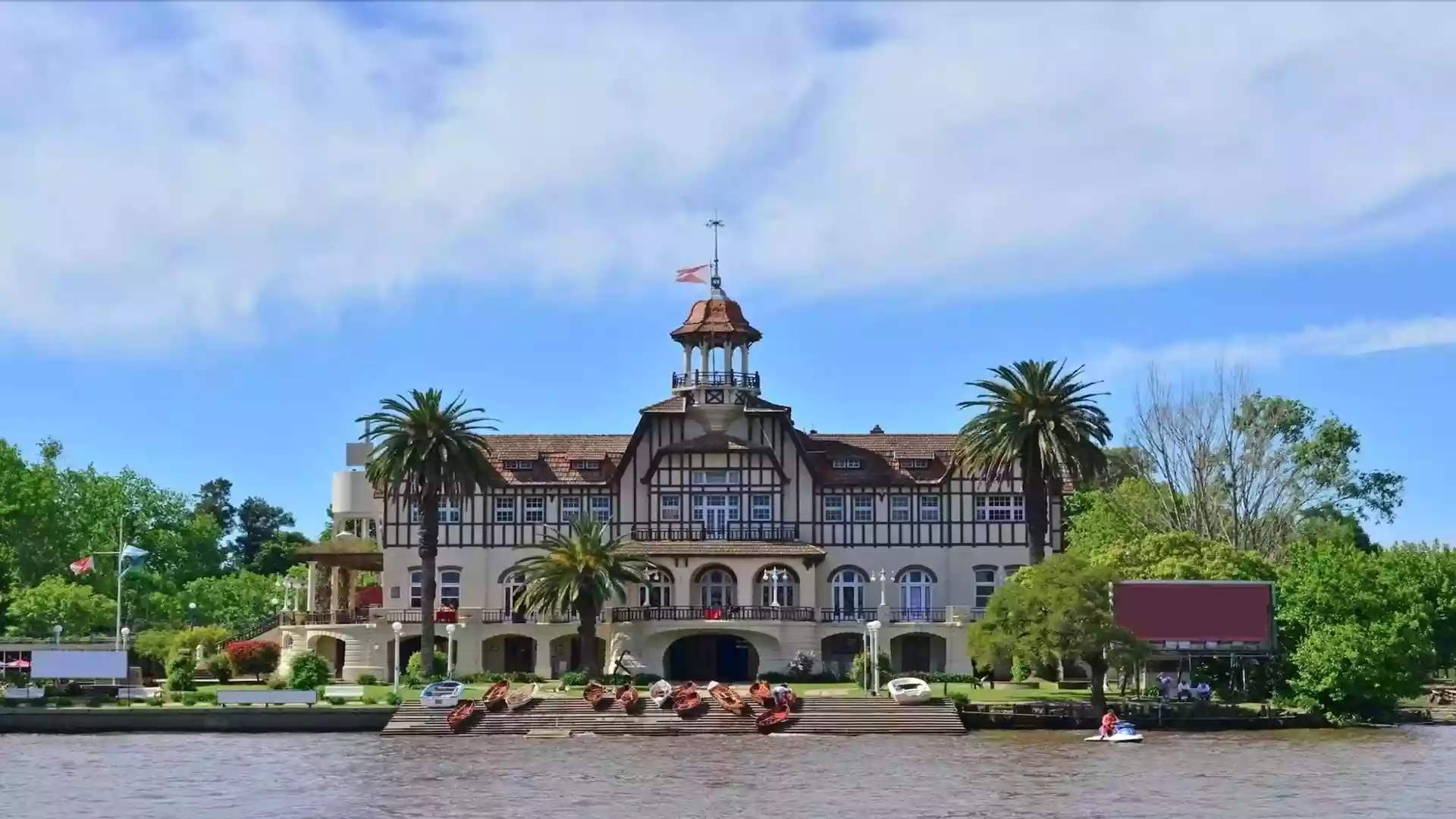 Buenos Aires