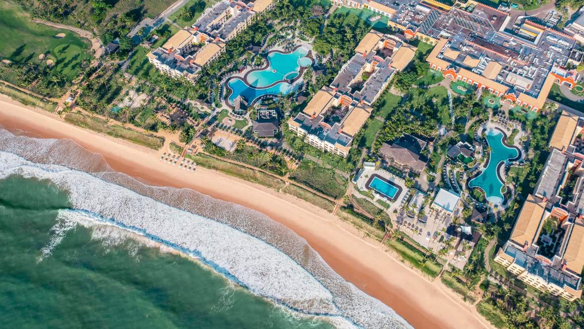 Iberostar Waves Bahia | Páscoa no Paraíso Iberostar Waves Bahia | Páscoa no Paraíso