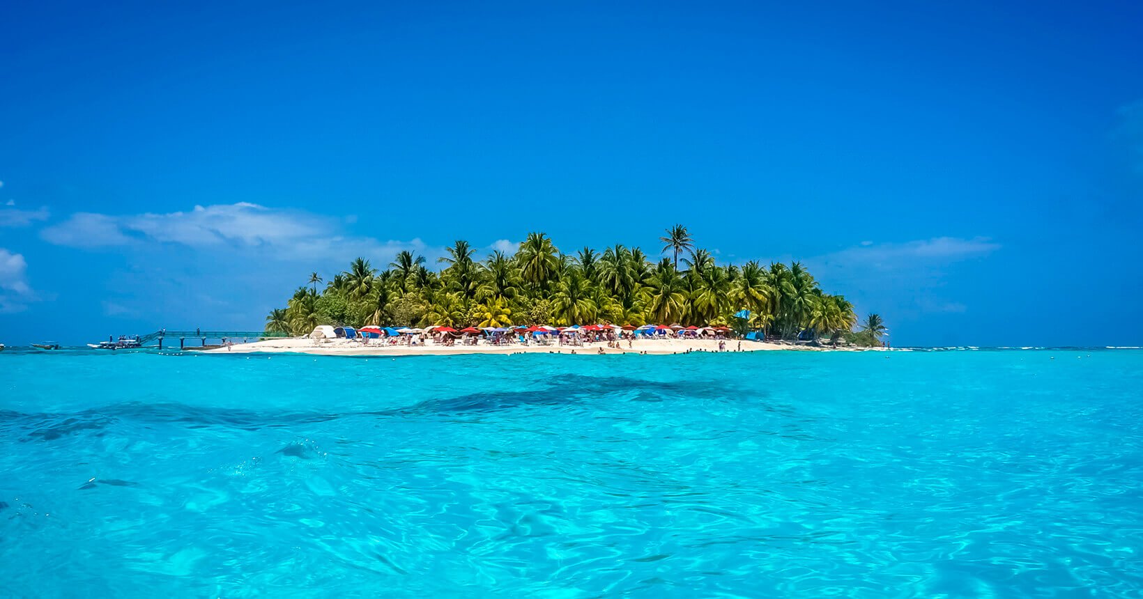 San Andrés – Caribe Colombiano San Andrés – Caribe Colombiano
