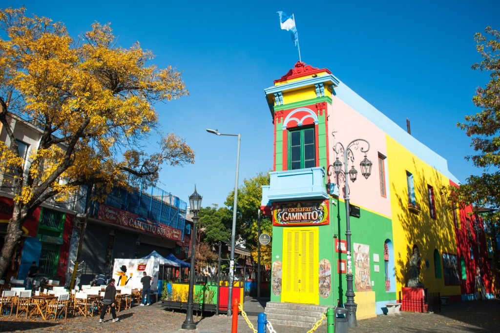 Buenos Aires