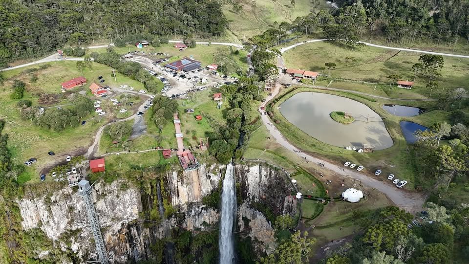 Urubici e São Joaquim: O Melhor da Serra Catarinense Urubici e São Joaquim: O Melhor da Serra Catarinense