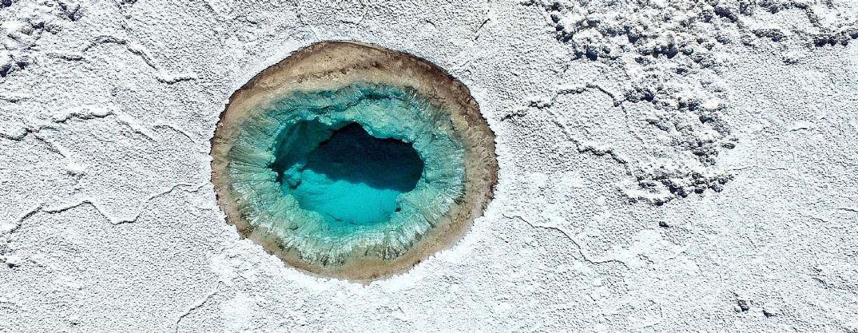 ATACAMA & SALAR DE UYUNI ATACAMA & SALAR DE UYUNI
