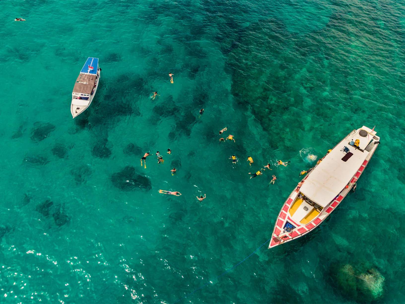 San Andrés – Caribe Colombiano San Andrés – Caribe Colombiano