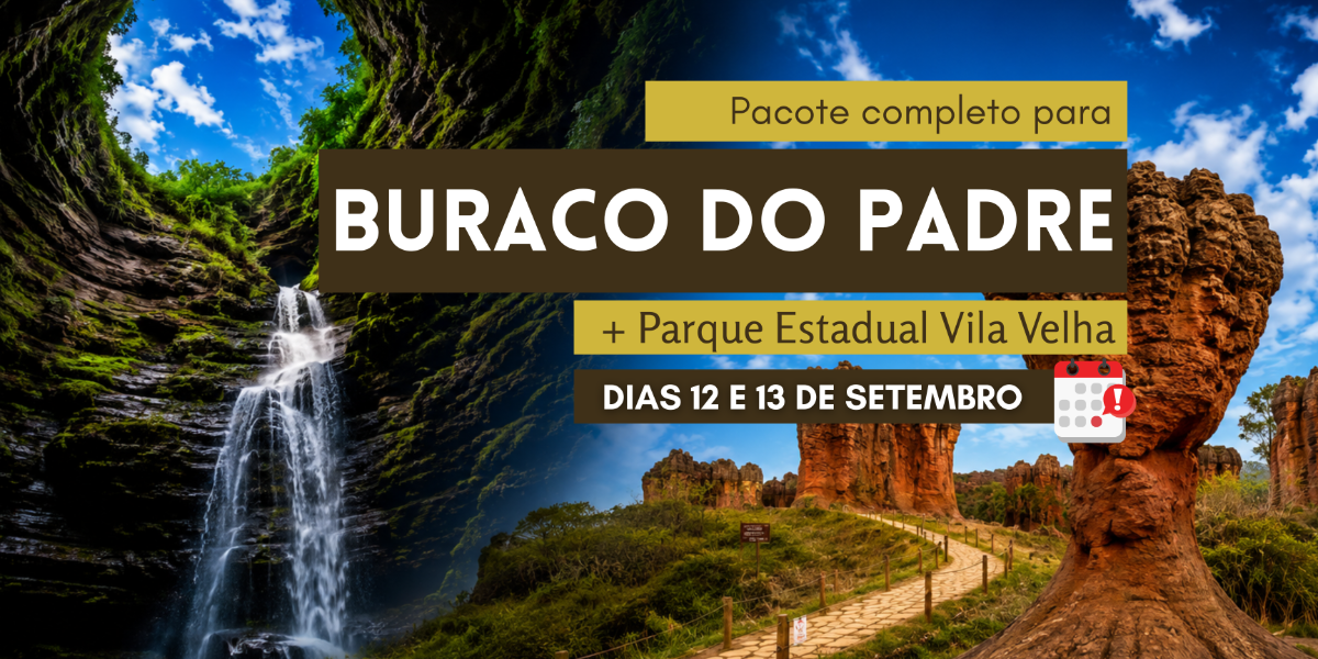 Buraco do Padre + Vila Velha
