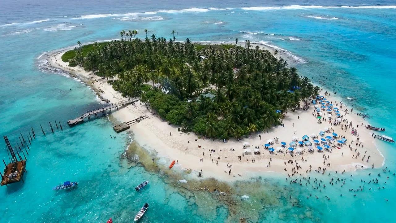 San Andrés – Caribe Colombiano San Andrés – Caribe Colombiano