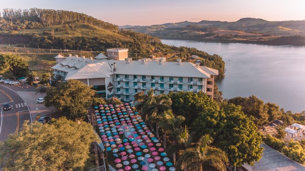 Itá Thermas Resort & Spa