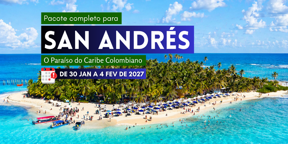 San Andrés