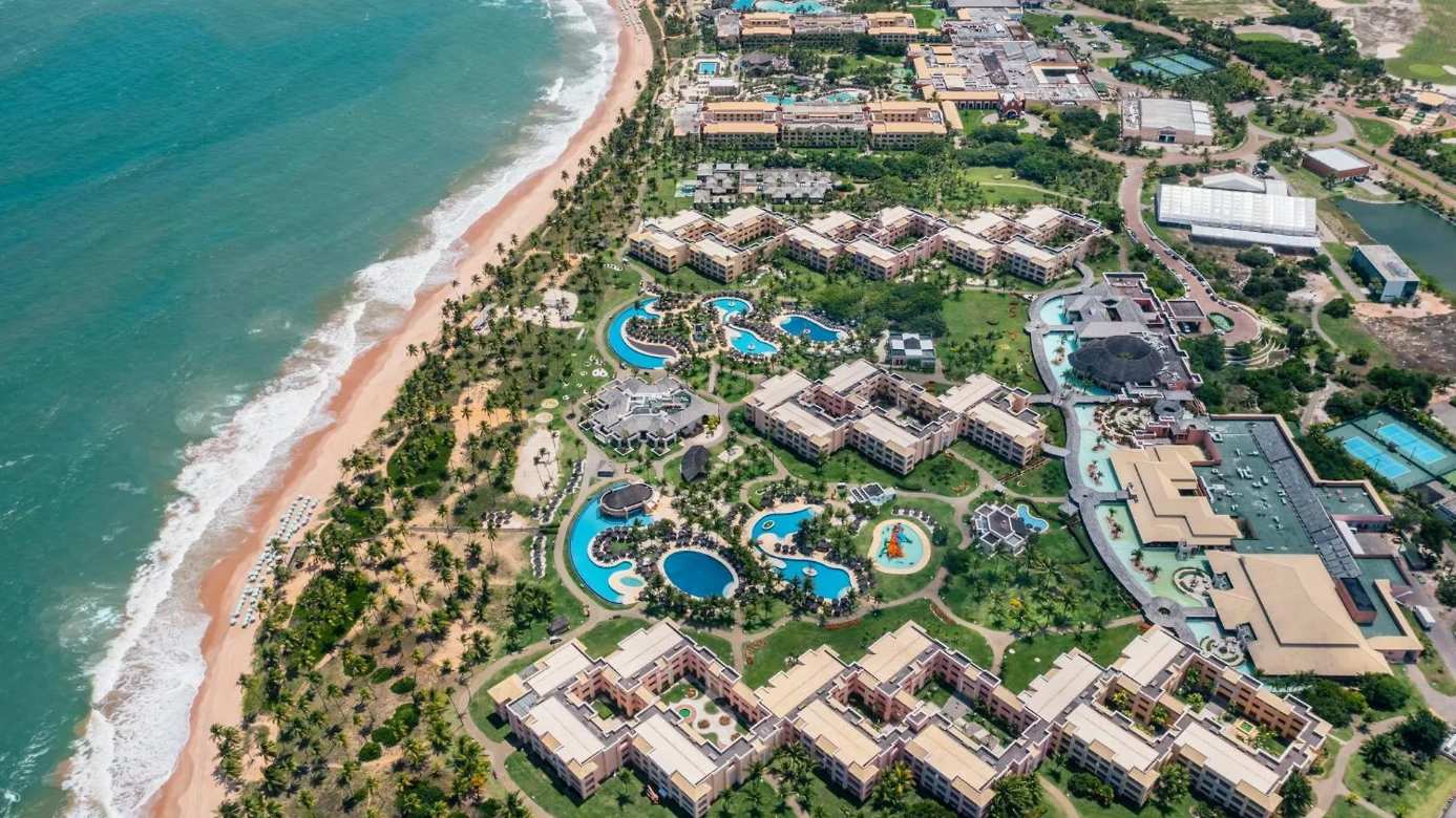 Iberostar Waves Bahia | Páscoa no Paraíso Iberostar Waves Bahia | Páscoa no Paraíso