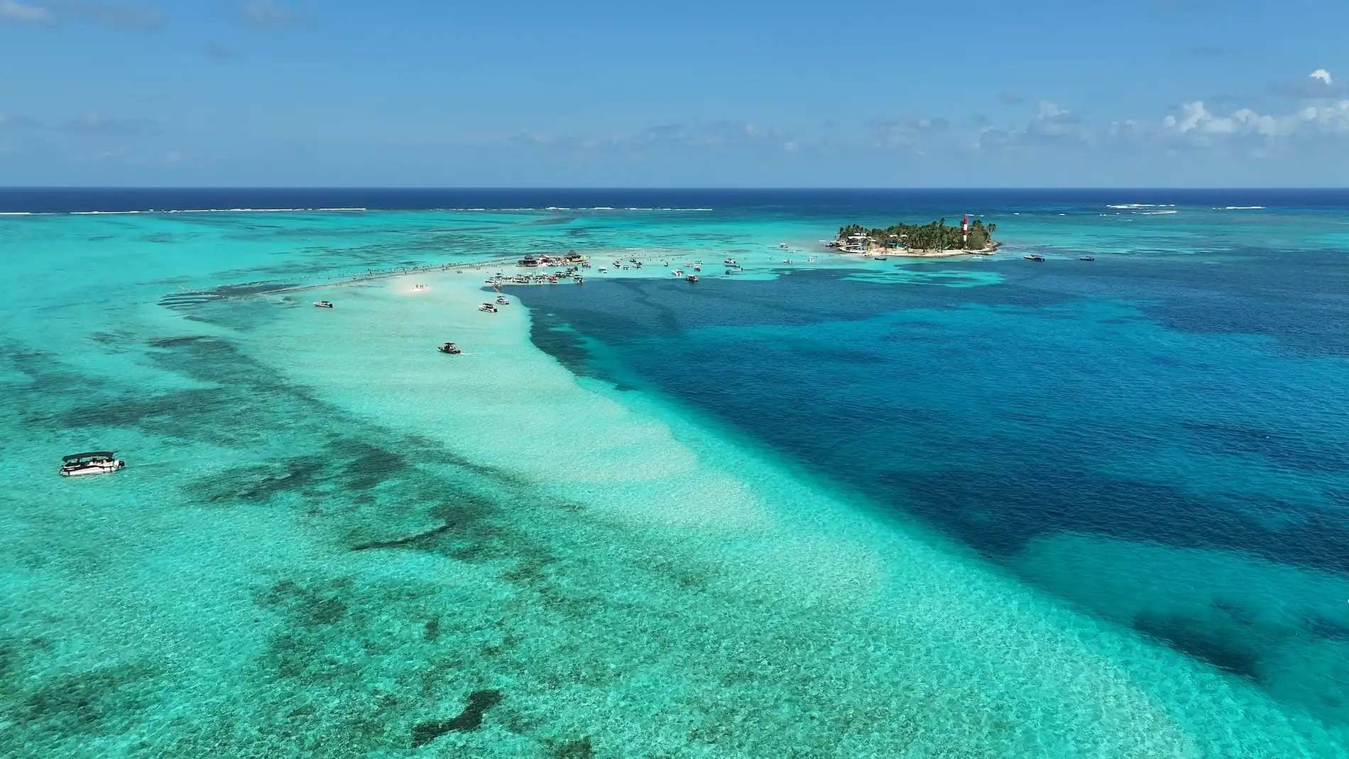 San Andrés – Caribe Colombiano San Andrés – Caribe Colombiano