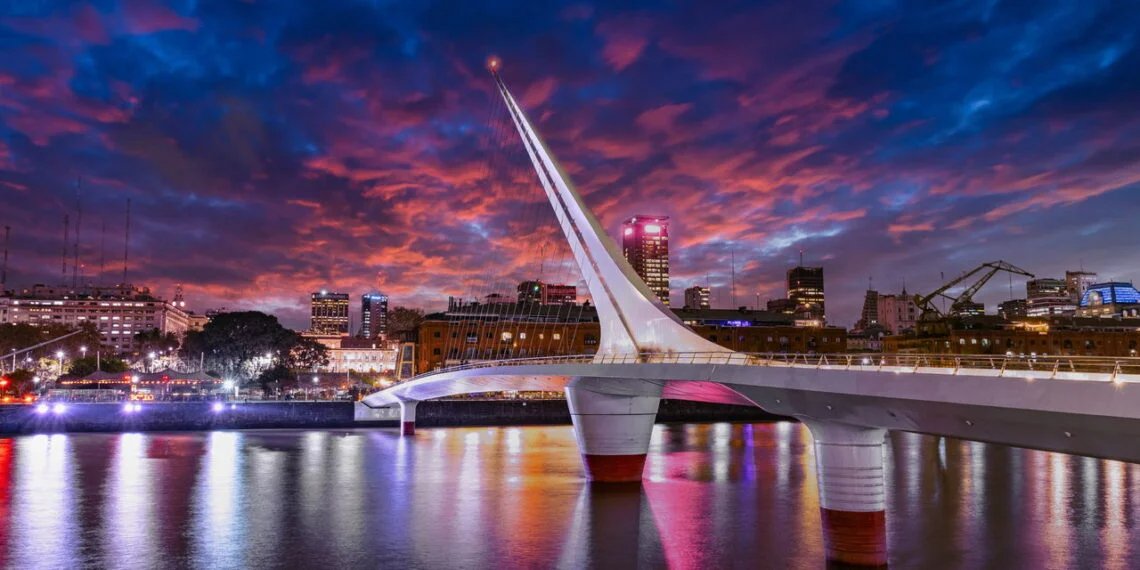 Buenos Aires