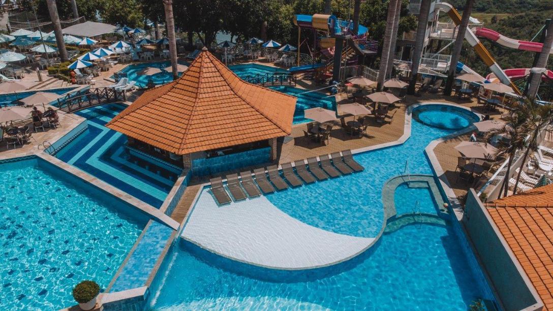 Itá Thermas Resort Itá Thermas Resort