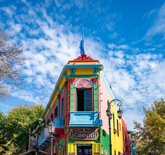 Buenos Aires