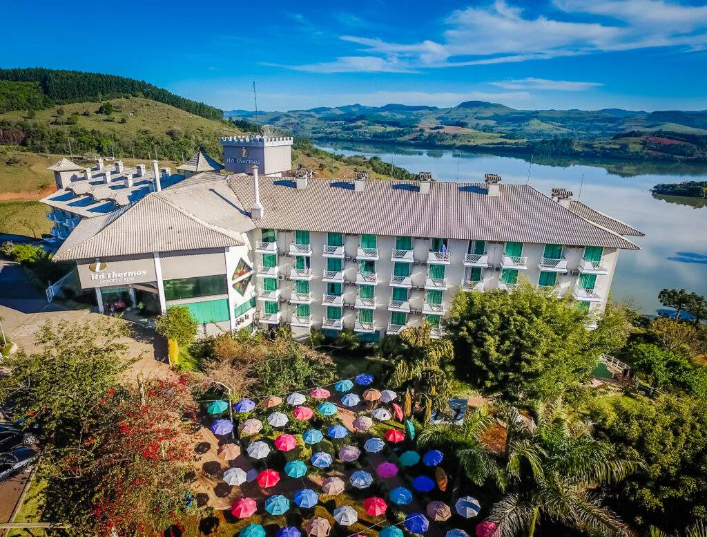 Itá Thermas Resort Itá Thermas Resort