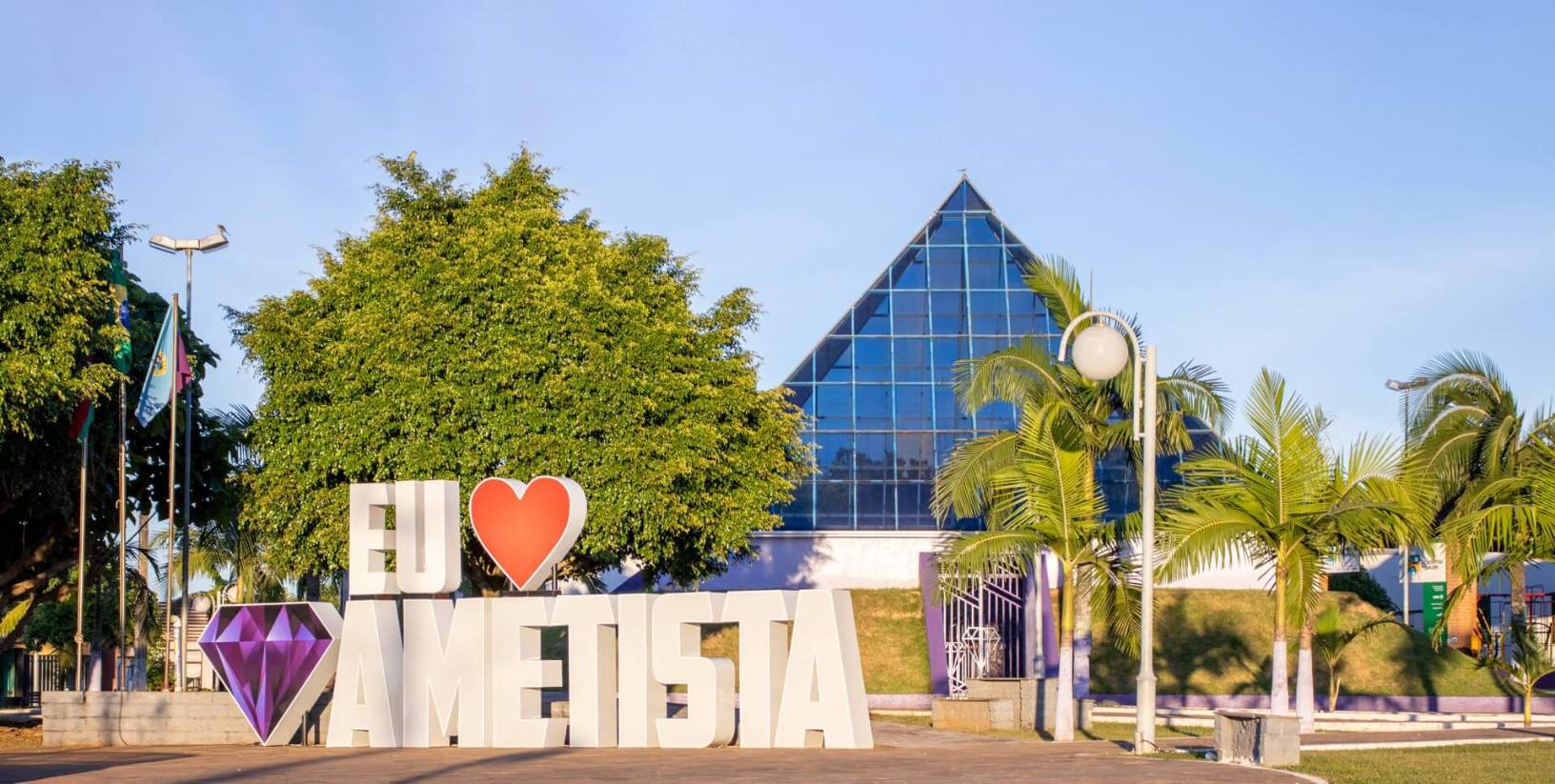 Ametista do Sul
