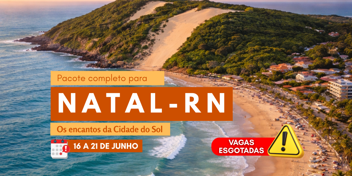 Natal - Rio Grande do Norte