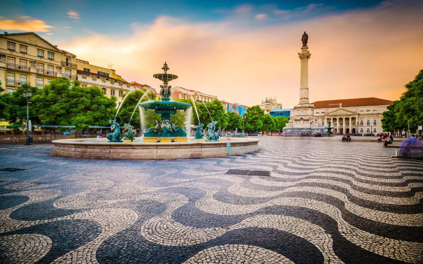 Portugal Inesquecível Portugal Inesquecível