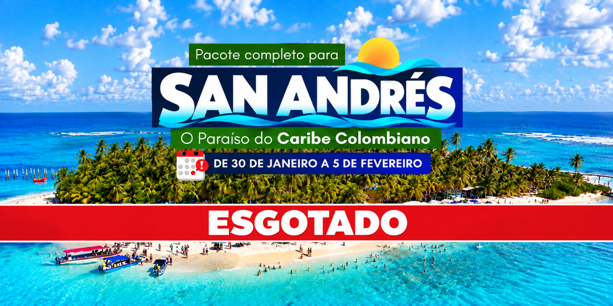 San Andrés