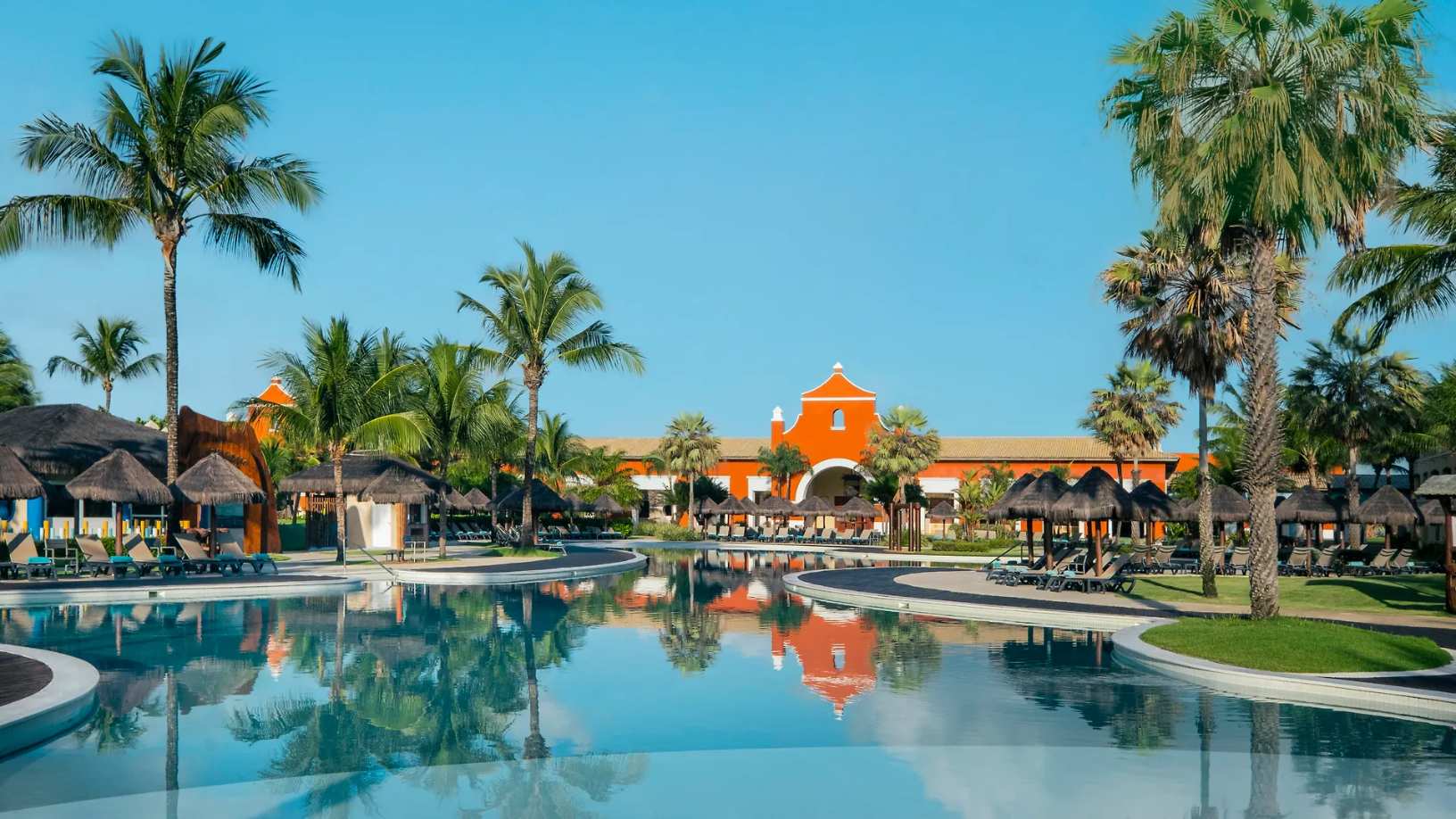 Iberostar Waves Bahia | Páscoa no Paraíso Iberostar Waves Bahia | Páscoa no Paraíso