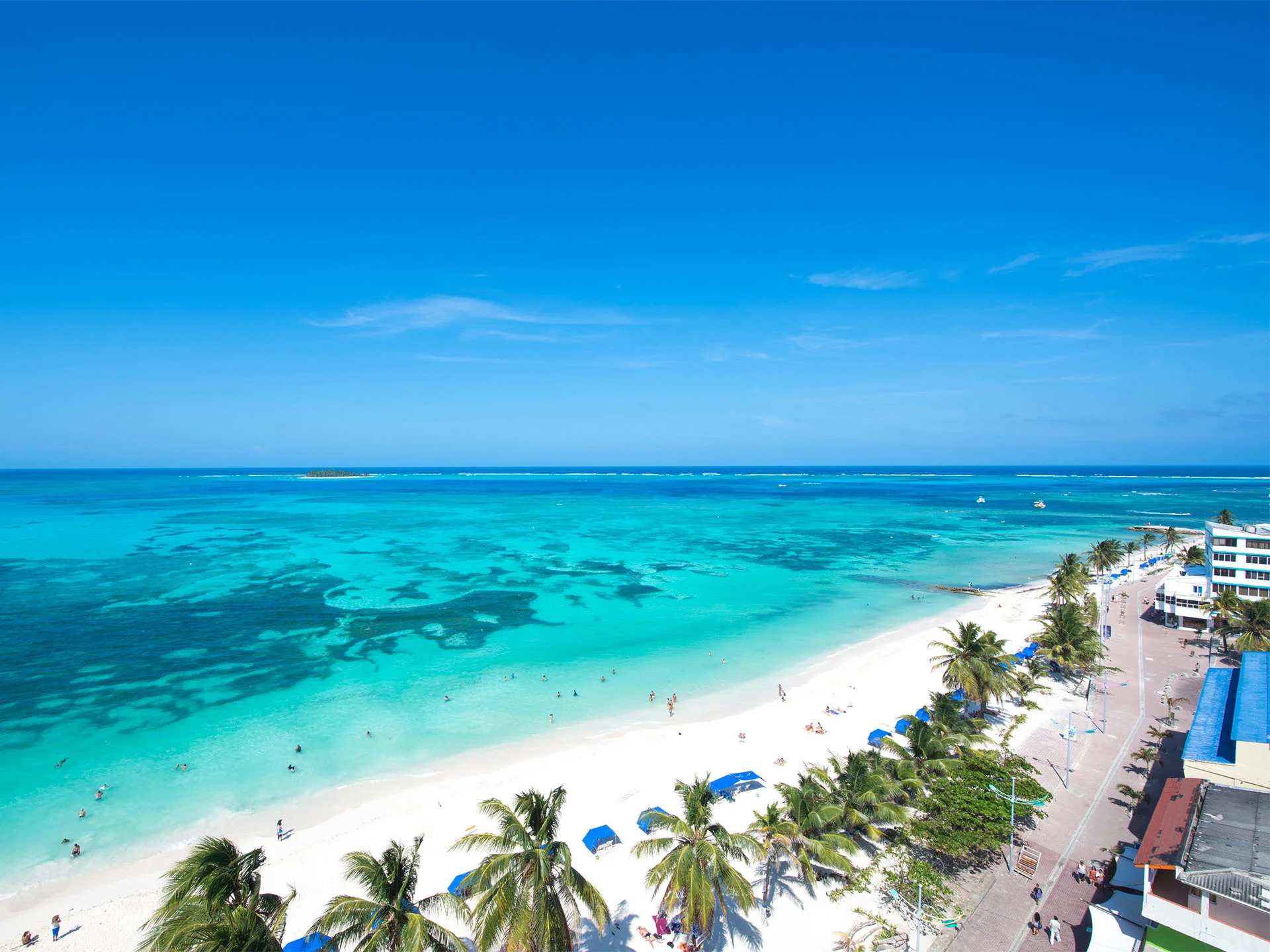 San Andrés – Caribe Colombiano San Andrés – Caribe Colombiano
