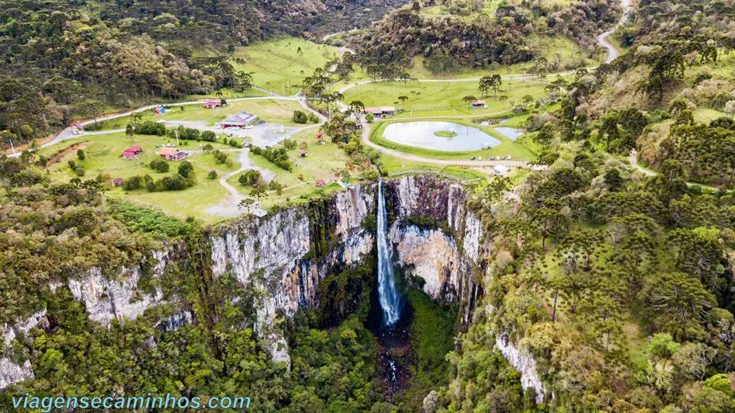 Urubici e São Joaquim: O Melhor da Serra Catarinense Urubici e São Joaquim: O Melhor da Serra Catarinense