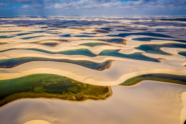 Lençóis Maranhenses