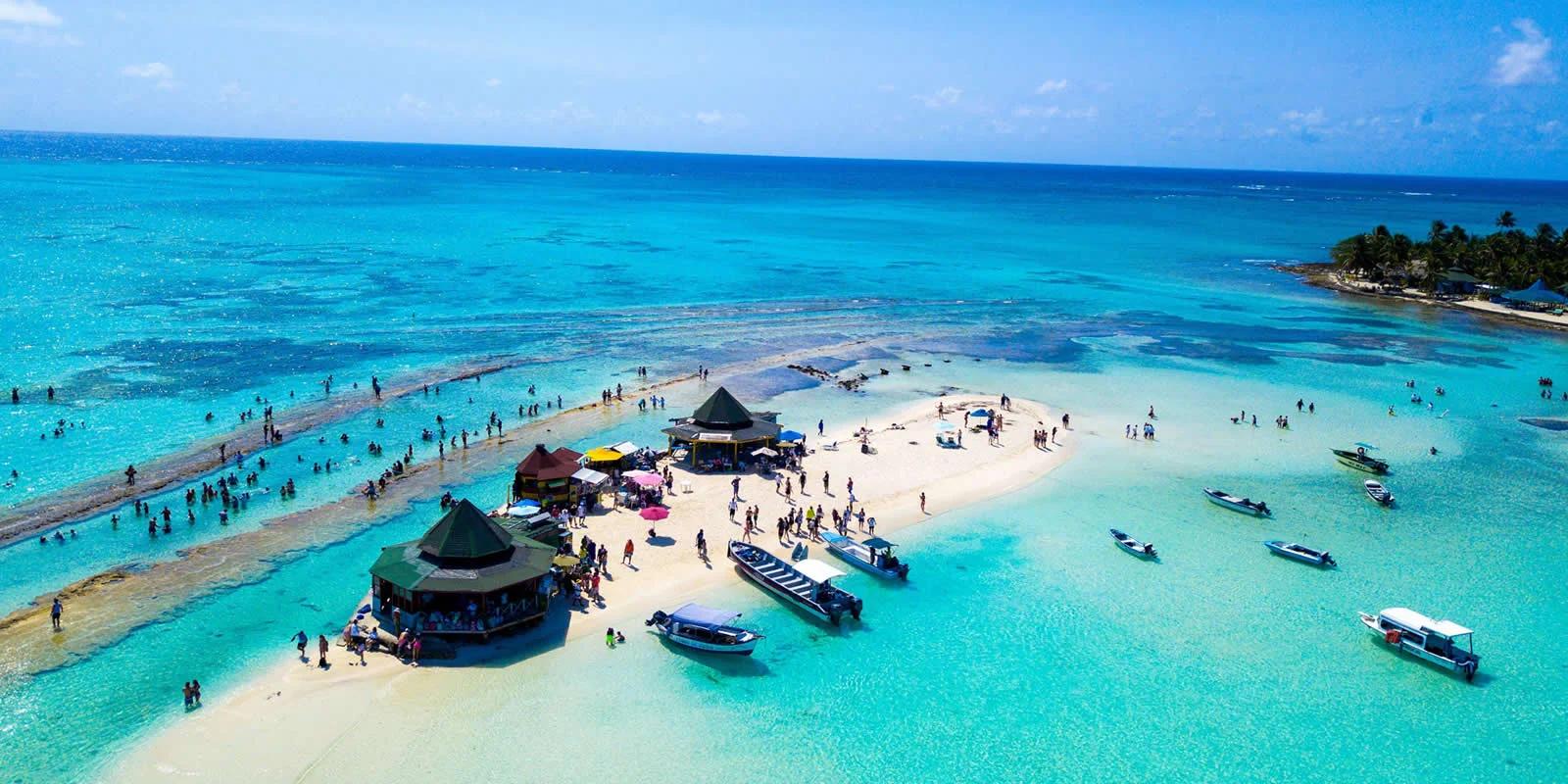 San Andrés – Caribe Colombiano San Andrés – Caribe Colombiano