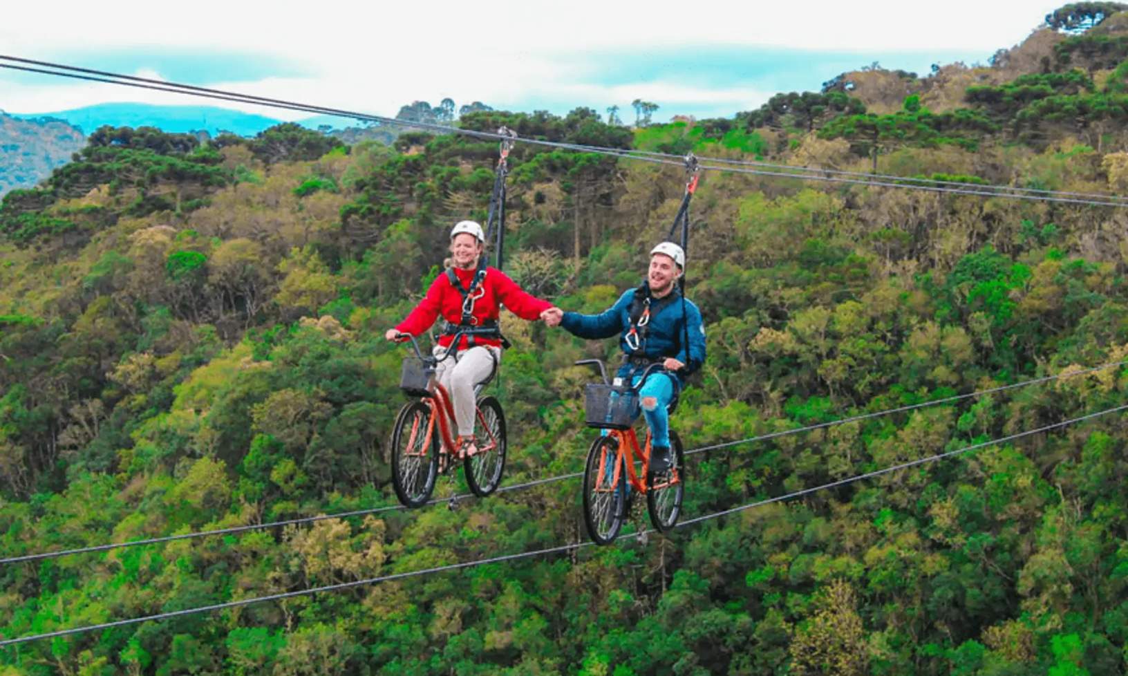 Urubici e São Joaquim: O Melhor da Serra Catarinense Urubici e São Joaquim: O Melhor da Serra Catarinense