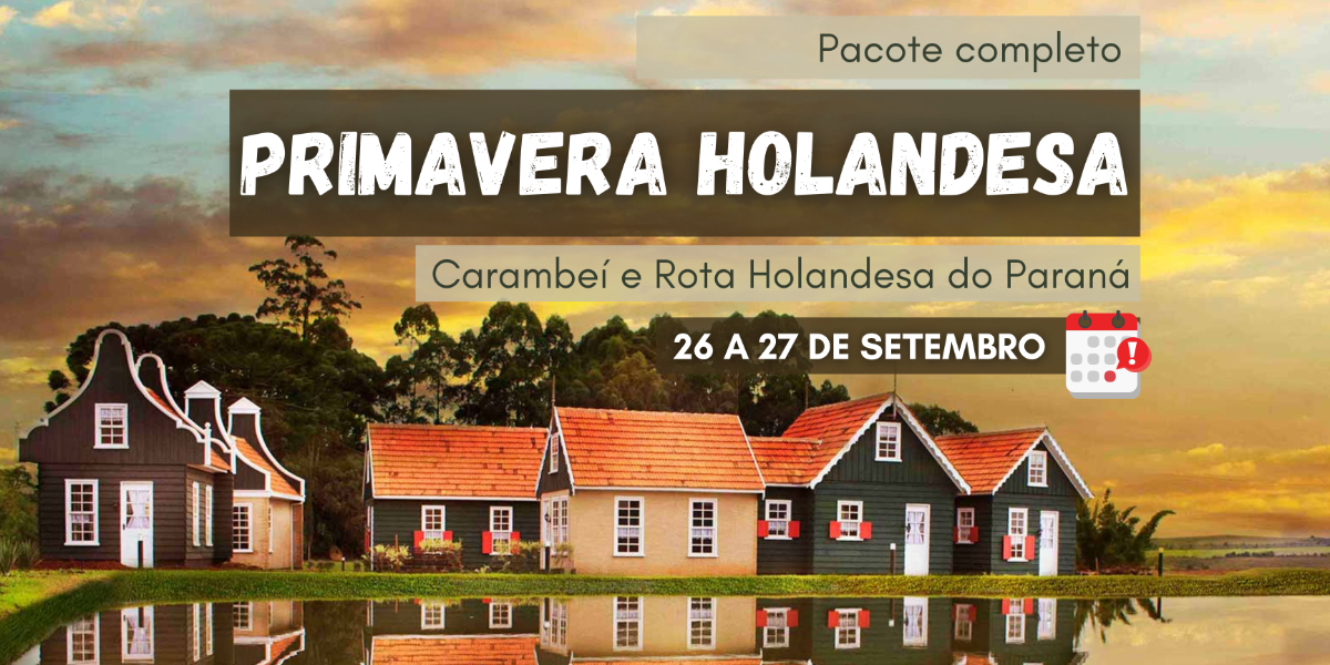 Primavera Holandesa