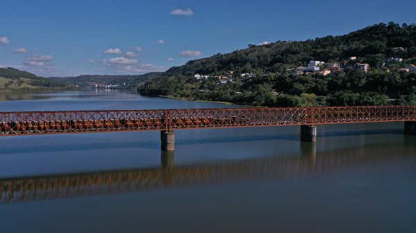 TERMAS DE MARCELINO RAMOS