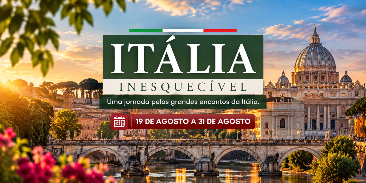 Itália Inesquecível