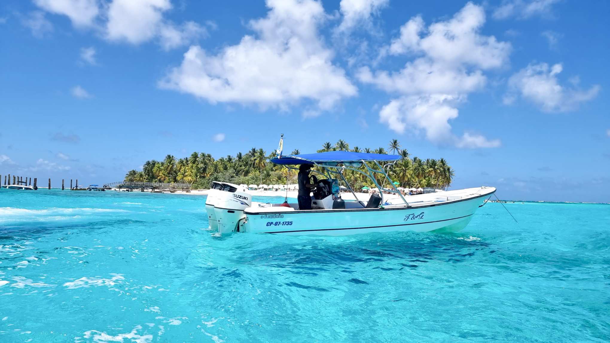San Andrés – Caribe Colombiano San Andrés – Caribe Colombiano