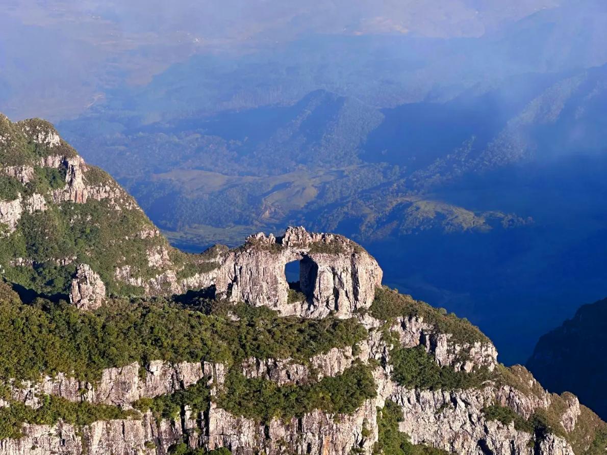 Urubici e São Joaquim: O Melhor da Serra Catarinense Urubici e São Joaquim: O Melhor da Serra Catarinense