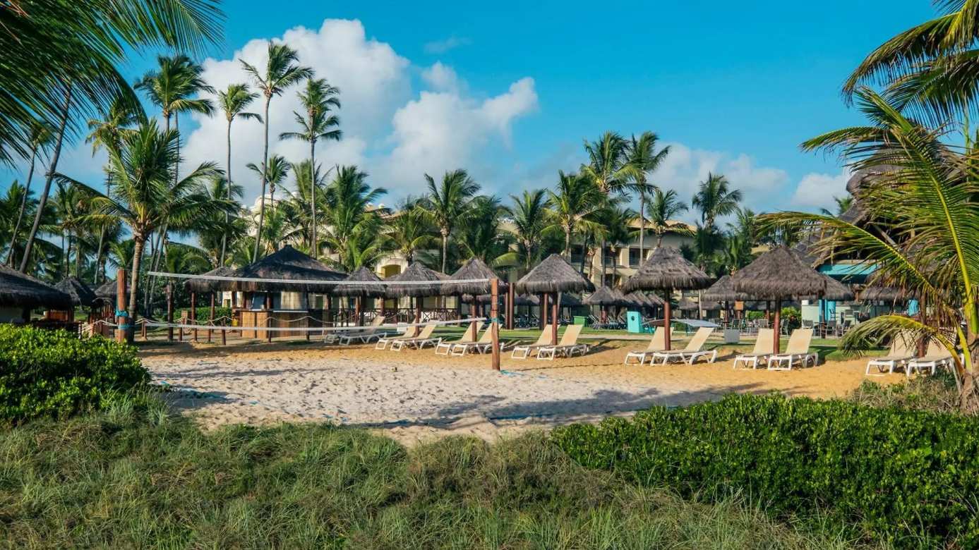 Iberostar Waves Bahia | Páscoa no Paraíso Iberostar Waves Bahia | Páscoa no Paraíso