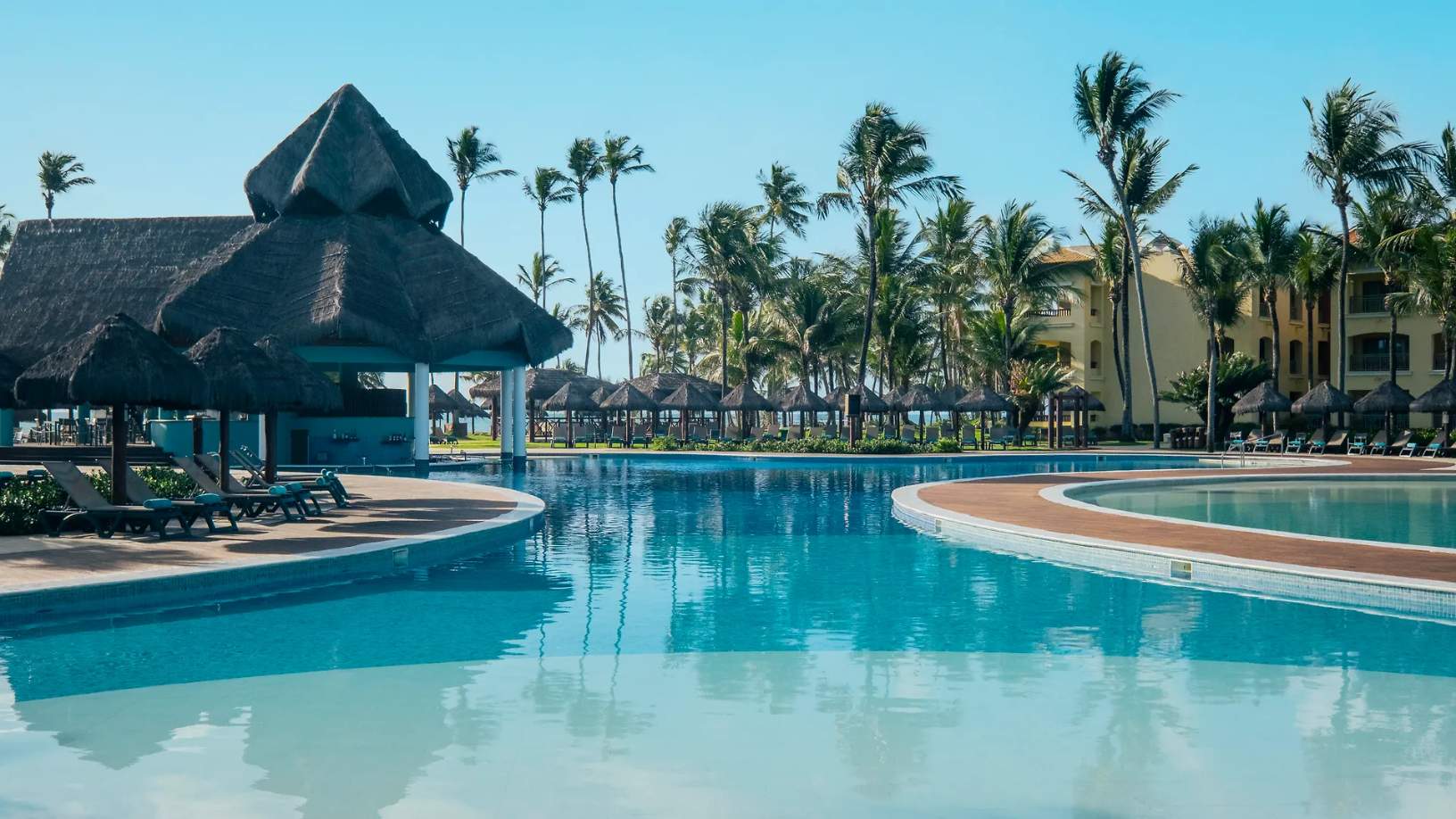 Iberostar Waves Bahia | Páscoa no Paraíso Iberostar Waves Bahia | Páscoa no Paraíso