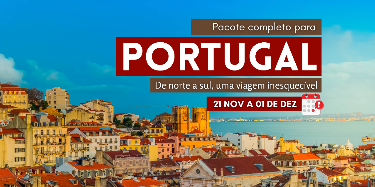 Portugal Inesquecível