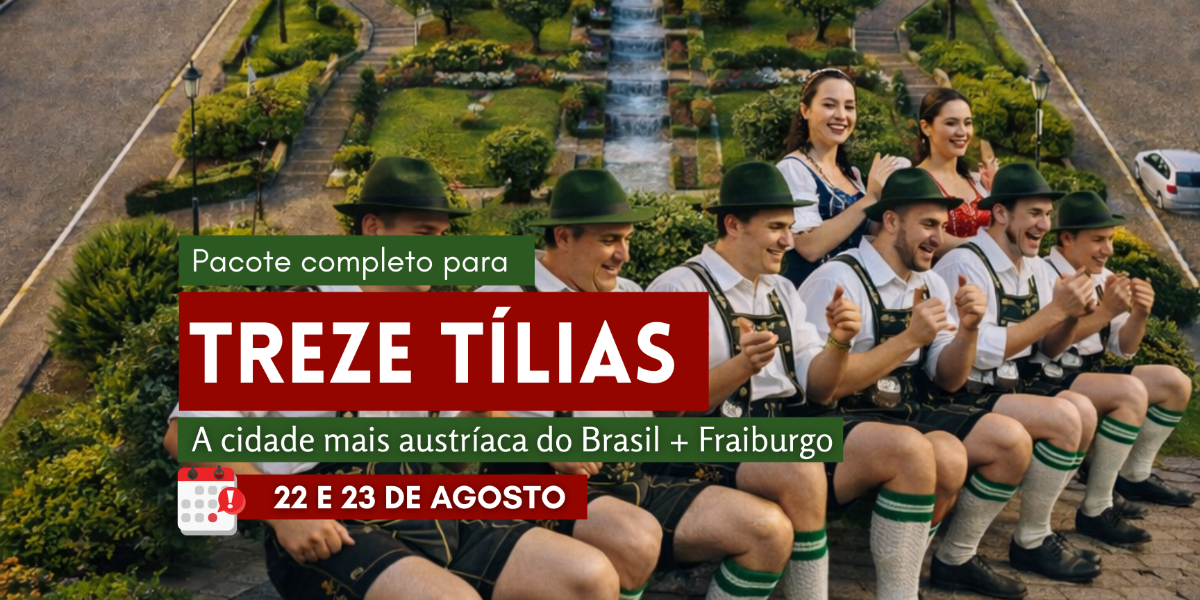 Treze Tílias