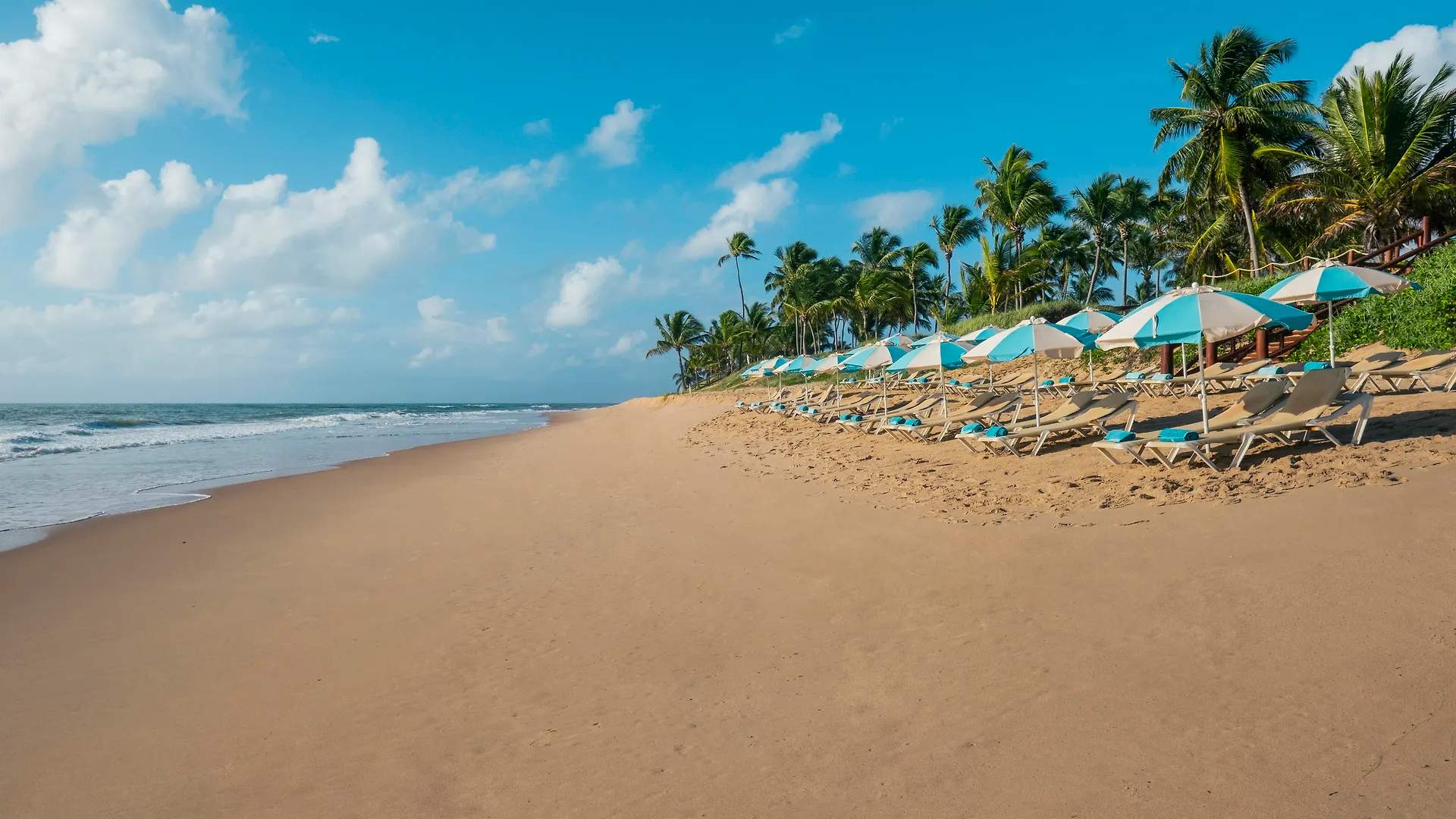 Iberostar Waves Bahia | Páscoa no Paraíso Iberostar Waves Bahia | Páscoa no Paraíso