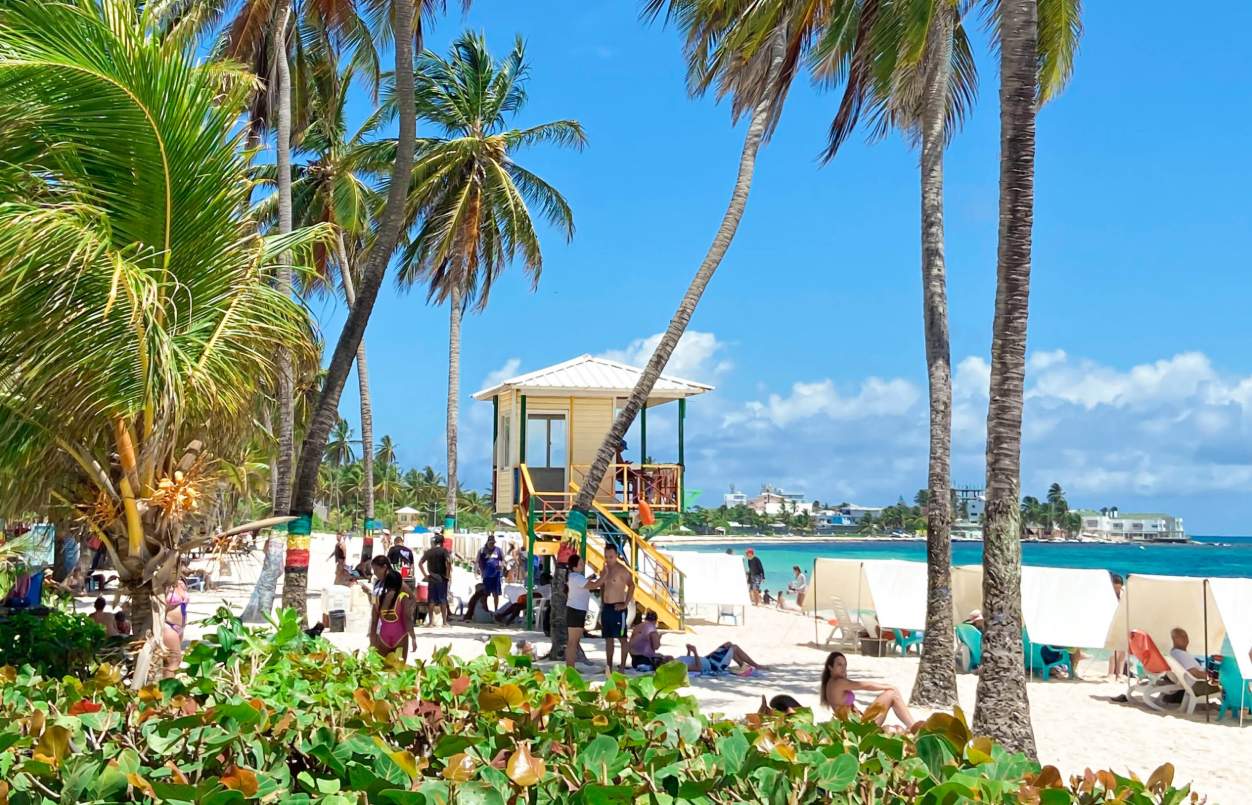 San Andrés – Caribe Colombiano San Andrés – Caribe Colombiano