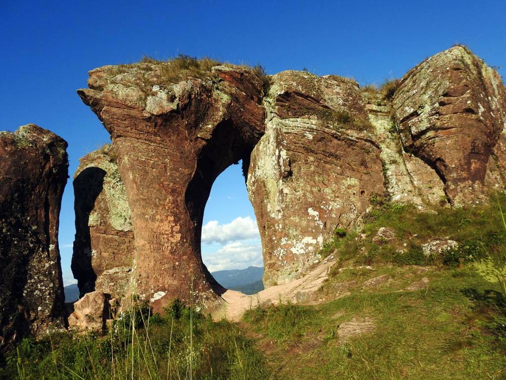 Urubici e São Joaquim: O Melhor da Serra Catarinense Urubici e São Joaquim: O Melhor da Serra Catarinense