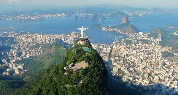Pacote Rio de Janeiro