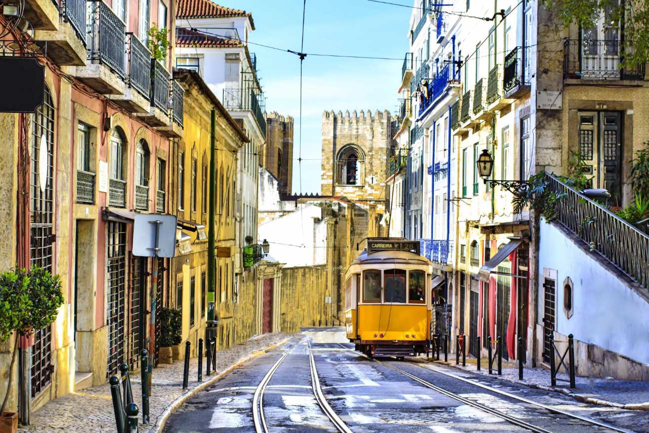 Portugal Inesquecível Portugal Inesquecível