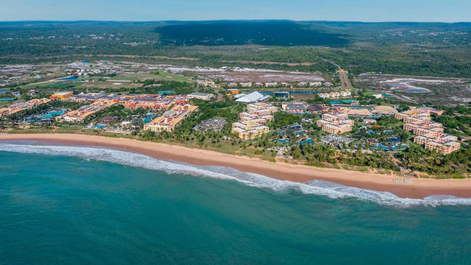 Iberostar Waves Bahia | Páscoa no Paraíso Iberostar Waves Bahia | Páscoa no Paraíso