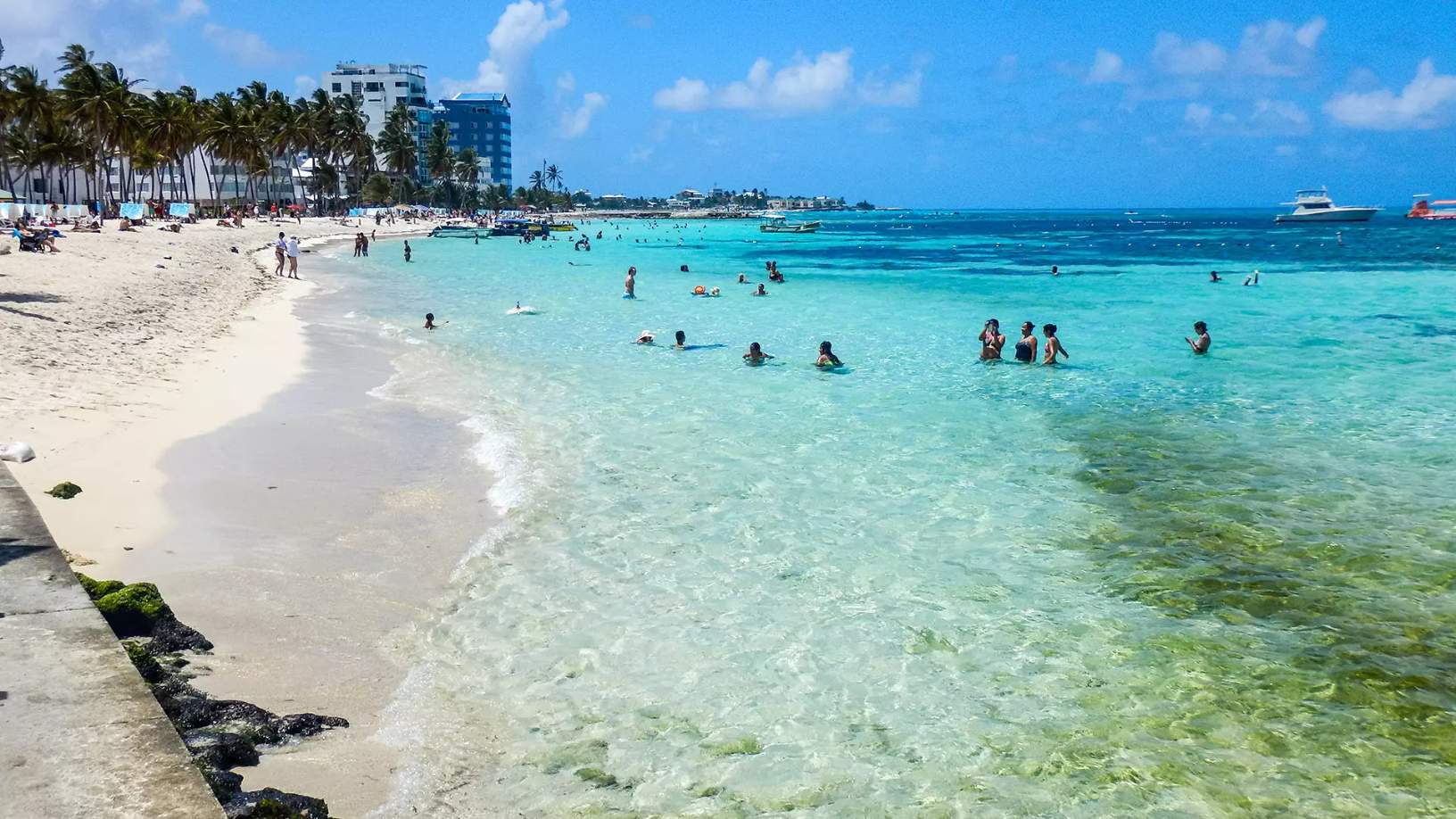 San Andrés – Caribe Colombiano San Andrés – Caribe Colombiano