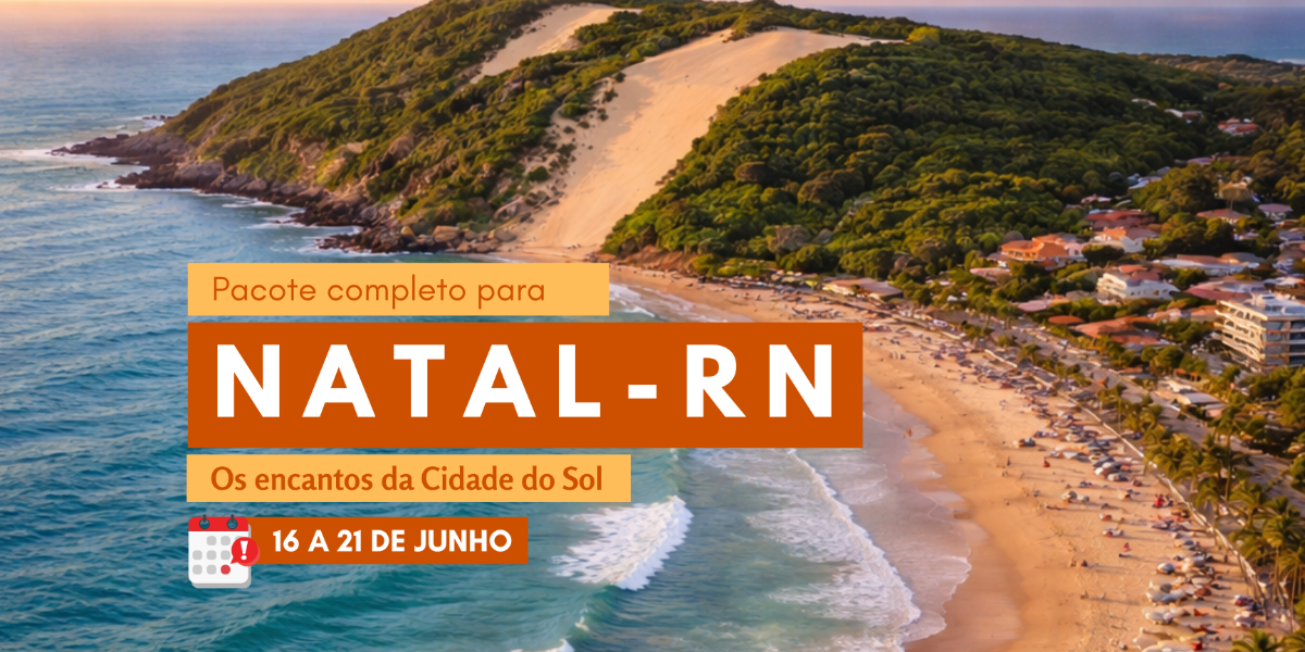Natal - Rio Grande do Norte