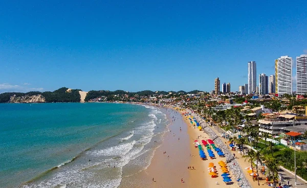 Natal - Rio Grande do Norte